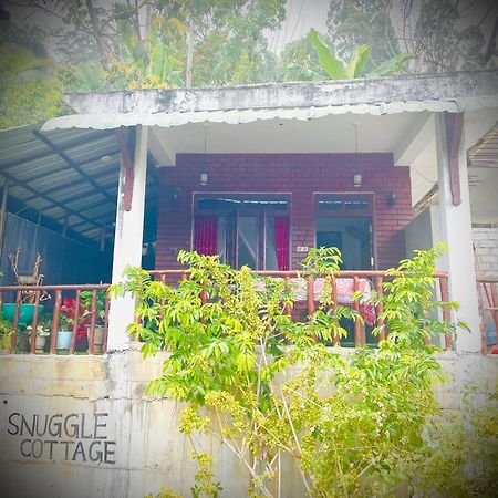 Snuggle Cottage إيلا المظهر الخارجي الصورة